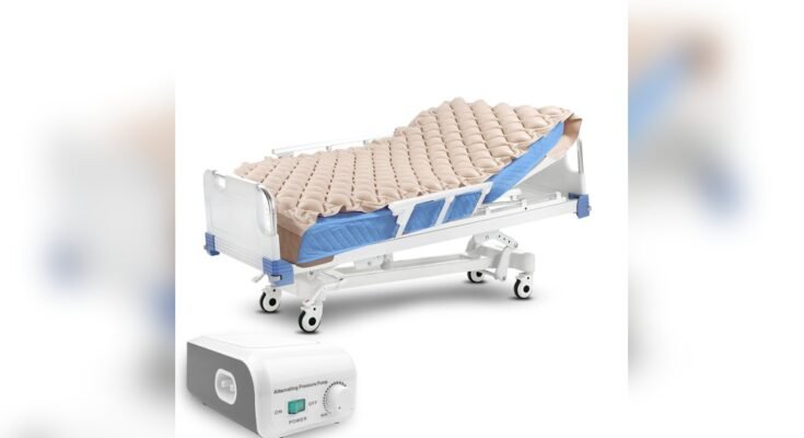 How Do Icu Beds Prevent Bedsores?