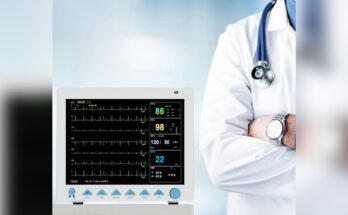 How Do Icu Beds Support Patient Monitoring?