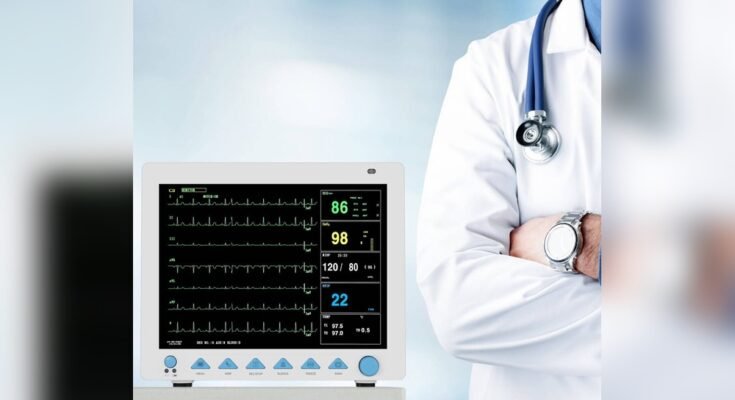 How Do Icu Beds Support Patient Monitoring?