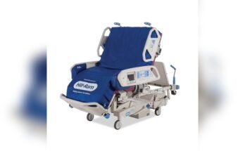 What is a Bariatric Icu Hospital Bed?
