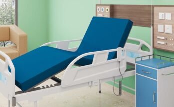 What is the Difference between Electric And Manual Icu Beds?