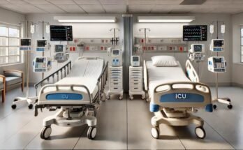 What is the Lifespan of an Icu Hospital Bed?