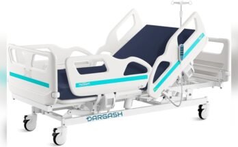 What is the Price of an Icu Hospital Bed?