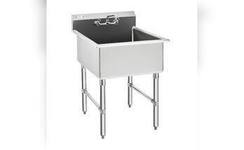 Best Commercial Utility Sink