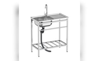 Best Compact Utility Sink for Small Spaces