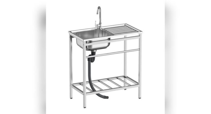 Best Modern Utility Sink Design