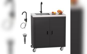 Best Outdoor Utility Sink