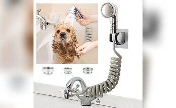 Best Utility Sink for Washing Pets