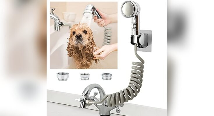 Best Utility Sink for Washing Pets