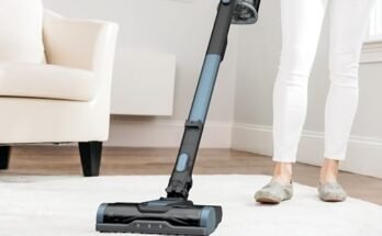 Best Cordless Pet Vacuum For Home Use