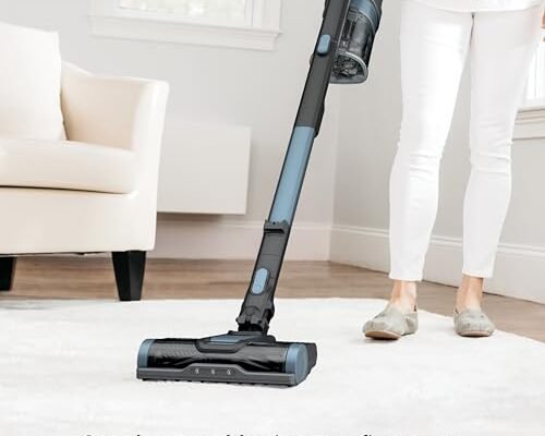 Best Cordless Pet Vacuum For Home Use