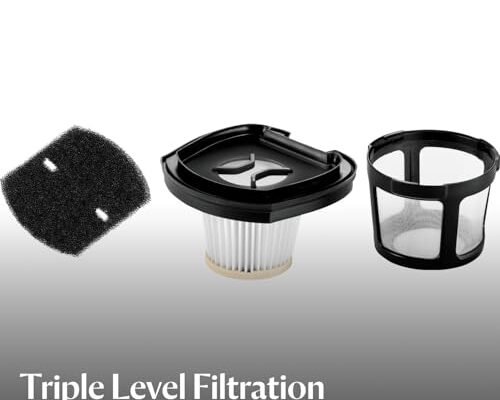 Best Pet Vacuum For Cat Hair And Dander
