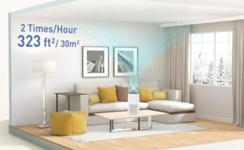 Best Budget Air Purifier