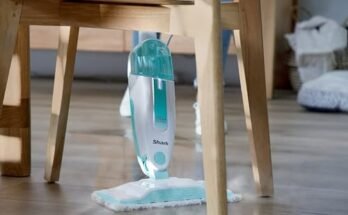 Best Steam Mop