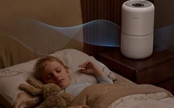 Best HEPA Air Purifier