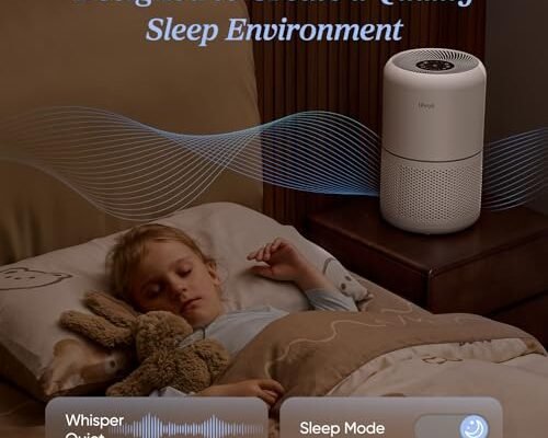 Best HEPA Air Purifier