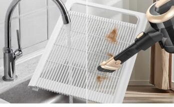 Best Air Purifier For Large Rooms