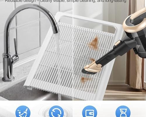 Best Air Purifier For Large Rooms