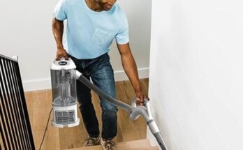 Best Pet Vacuum For Hardwood Floors
