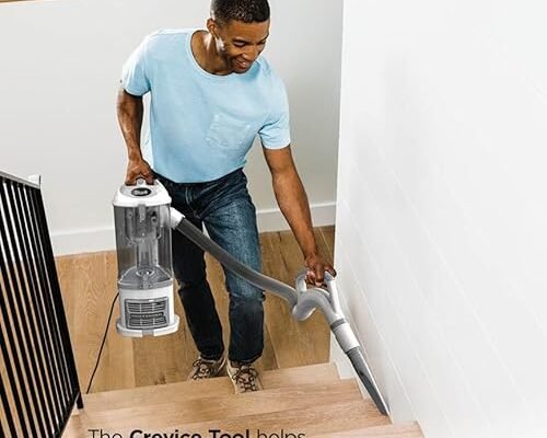Best Pet Vacuum For Hardwood Floors