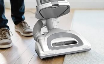 Best Pet Vacuum