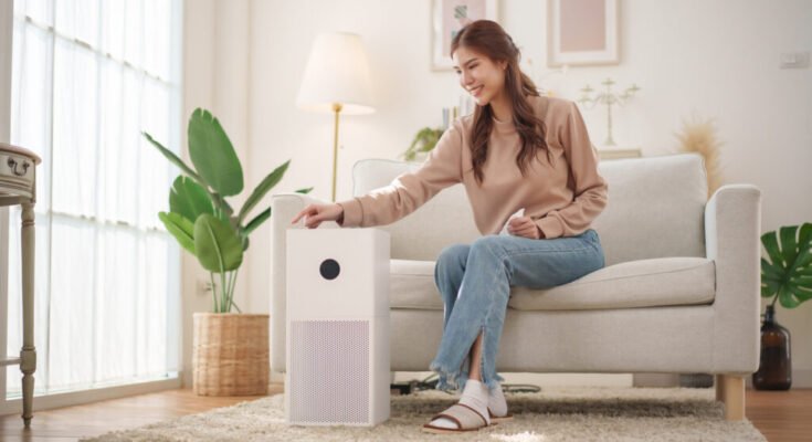 Do Air Purifiers Remove Dust Effectively?