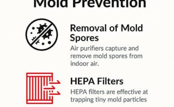 Do Air Purifiers Help With Mold Spores?