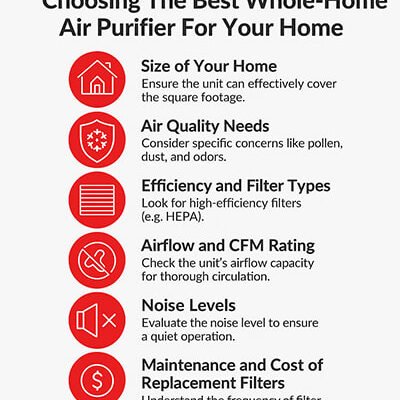 Are Air Purifiers Noisy During Operation