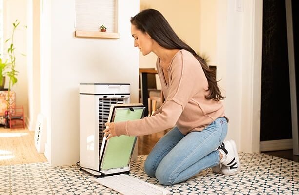 Are Air Purifiers Good For Asthma Sufferers?