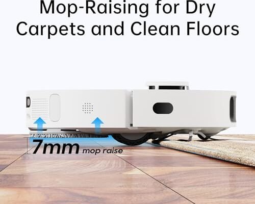 Dreame L10s Ultra Robot Vacuum Review