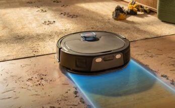 Bissell FlexClean Robot Vacuum Review
