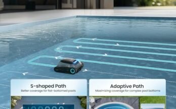 2026 Aiper Scuba S1 Robotic Pool Cleaner Review