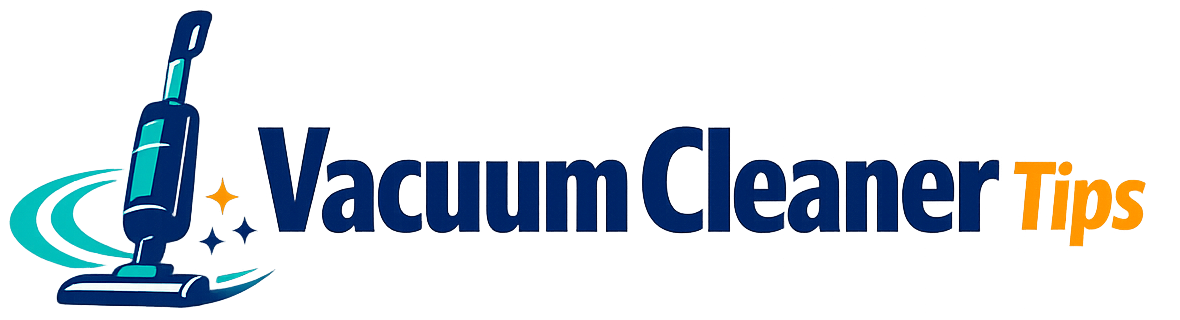 Vacuum Cleaner Tips