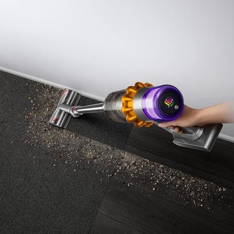 Dyson V15 Detect