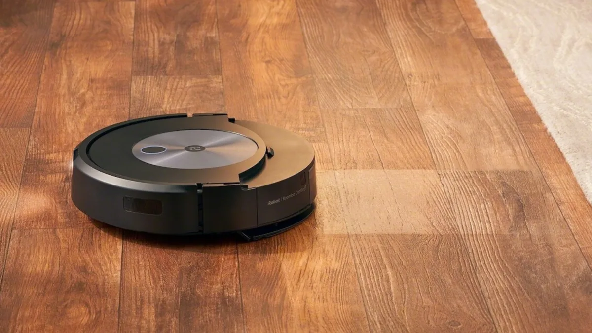 Are robot vacuums good for hardwood floors?