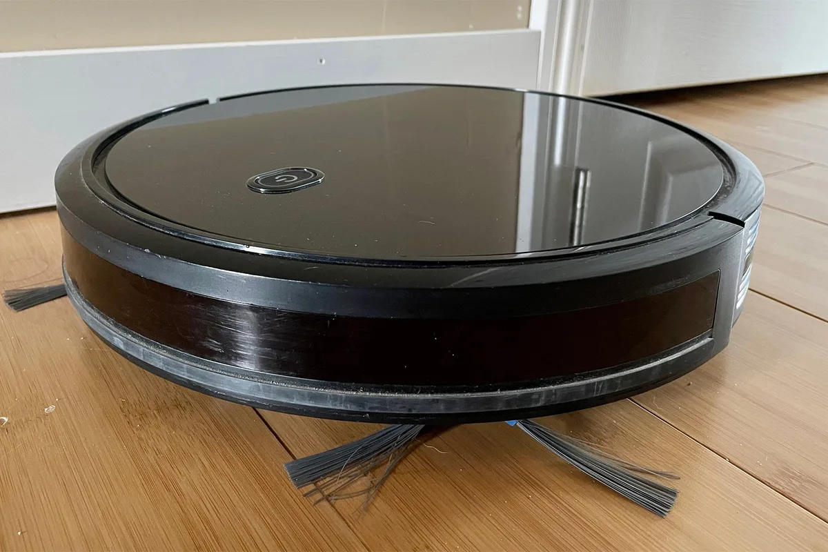 Are robot vacuums worth it?