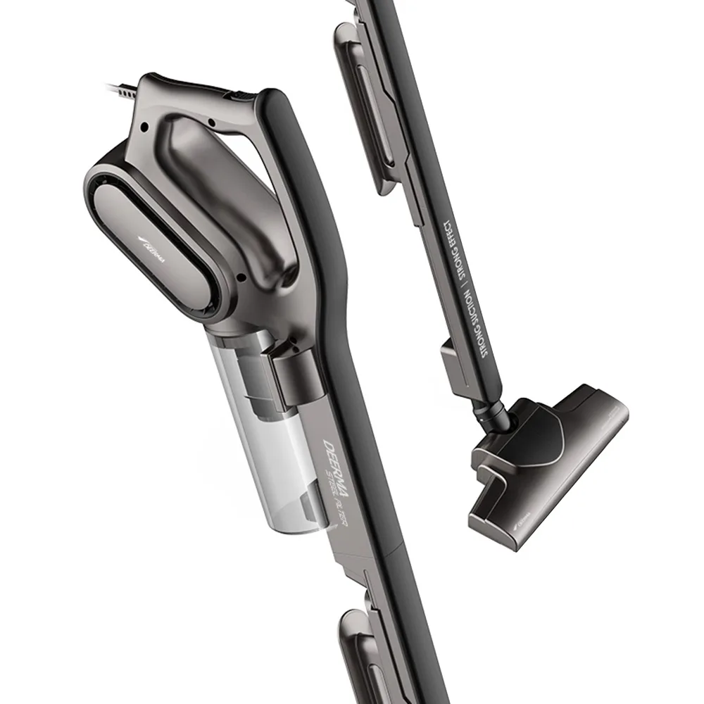 Are shop vacuums stronger than regular vacuums?