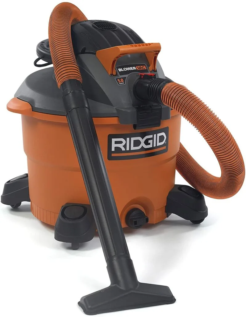 Are wet/dry vacuums worth it?