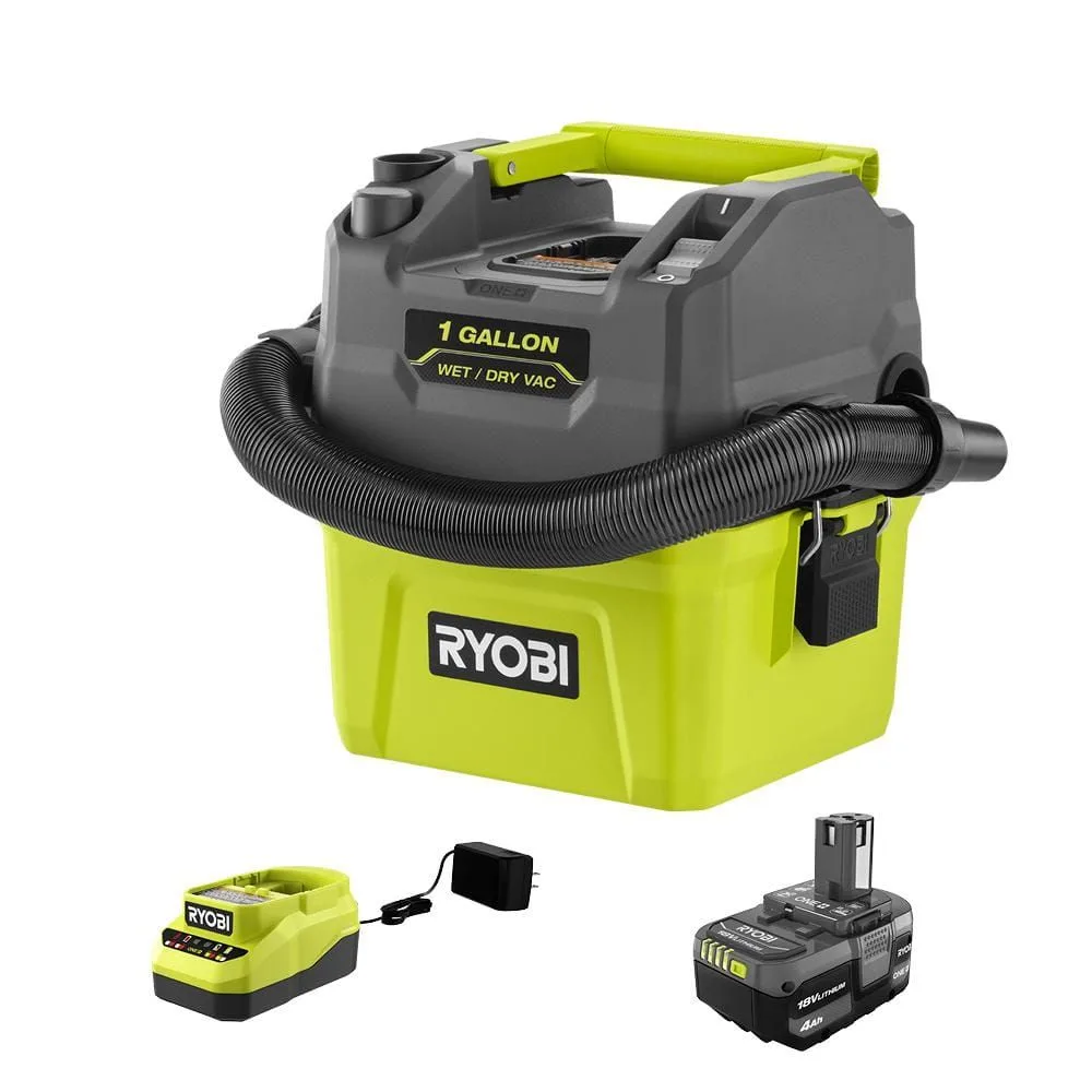 Battery capacity (amp hours / Ah)