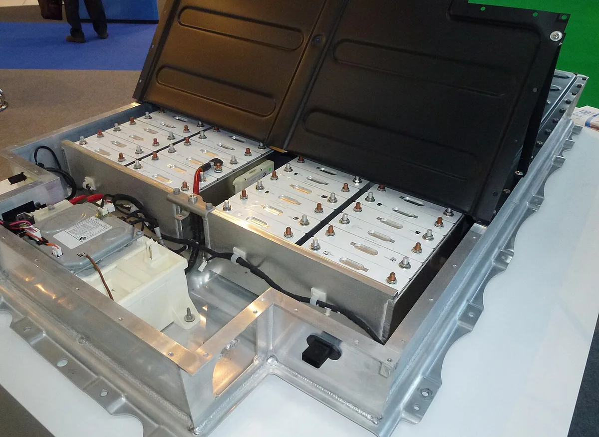 battery pack