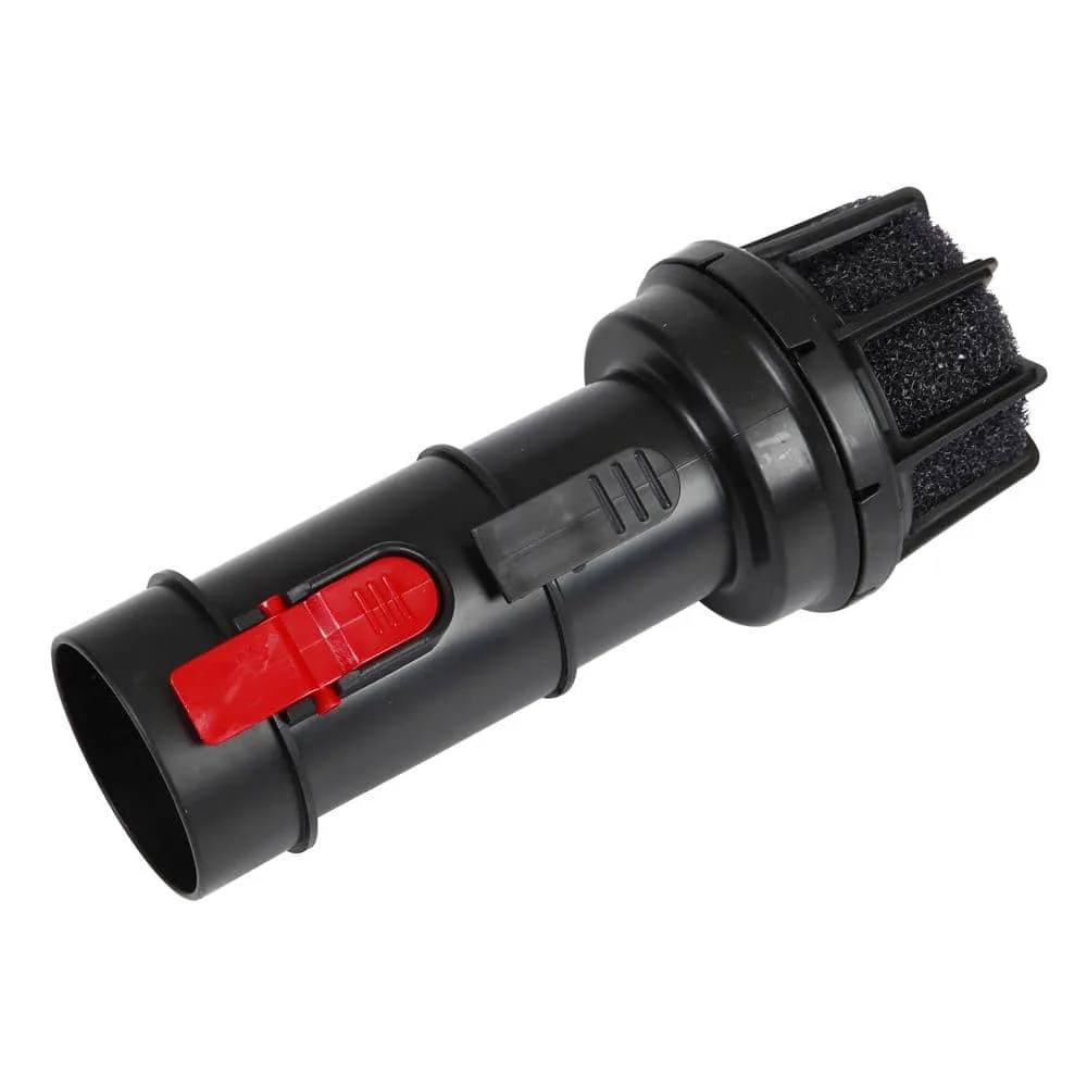 blower port