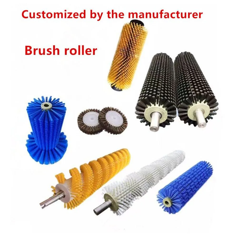 brush design