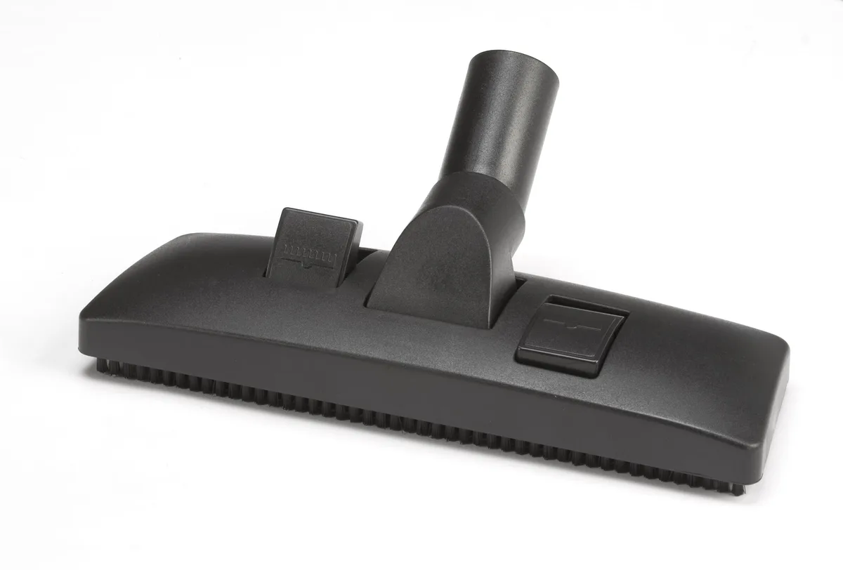 Can a shop vacuum replace a regular vacuum?