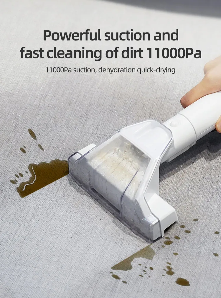Can a wet/dry vacuum clean car interiors?