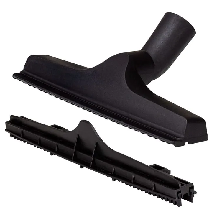 Can a wet/dry vacuum clean carpets?