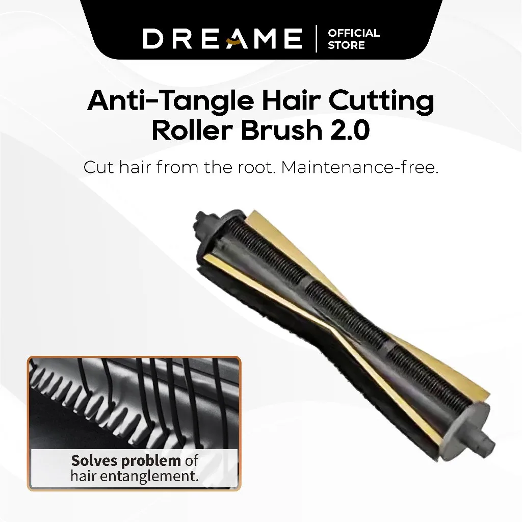 Can robot vacuums pick up long hair?