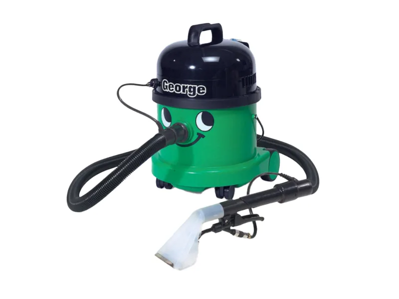 Can wet/dry vacuums remove pet urine?