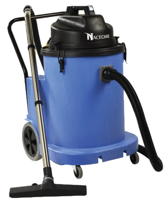 Can you use a wet/dry vacuum without a filter?
