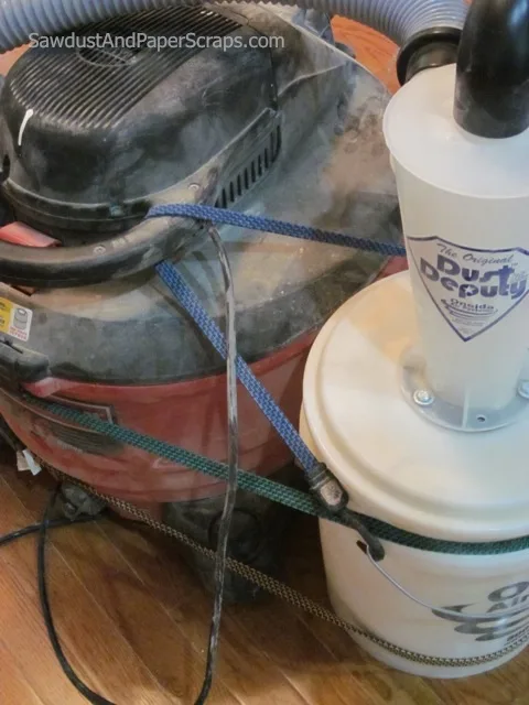 Cartridge filter