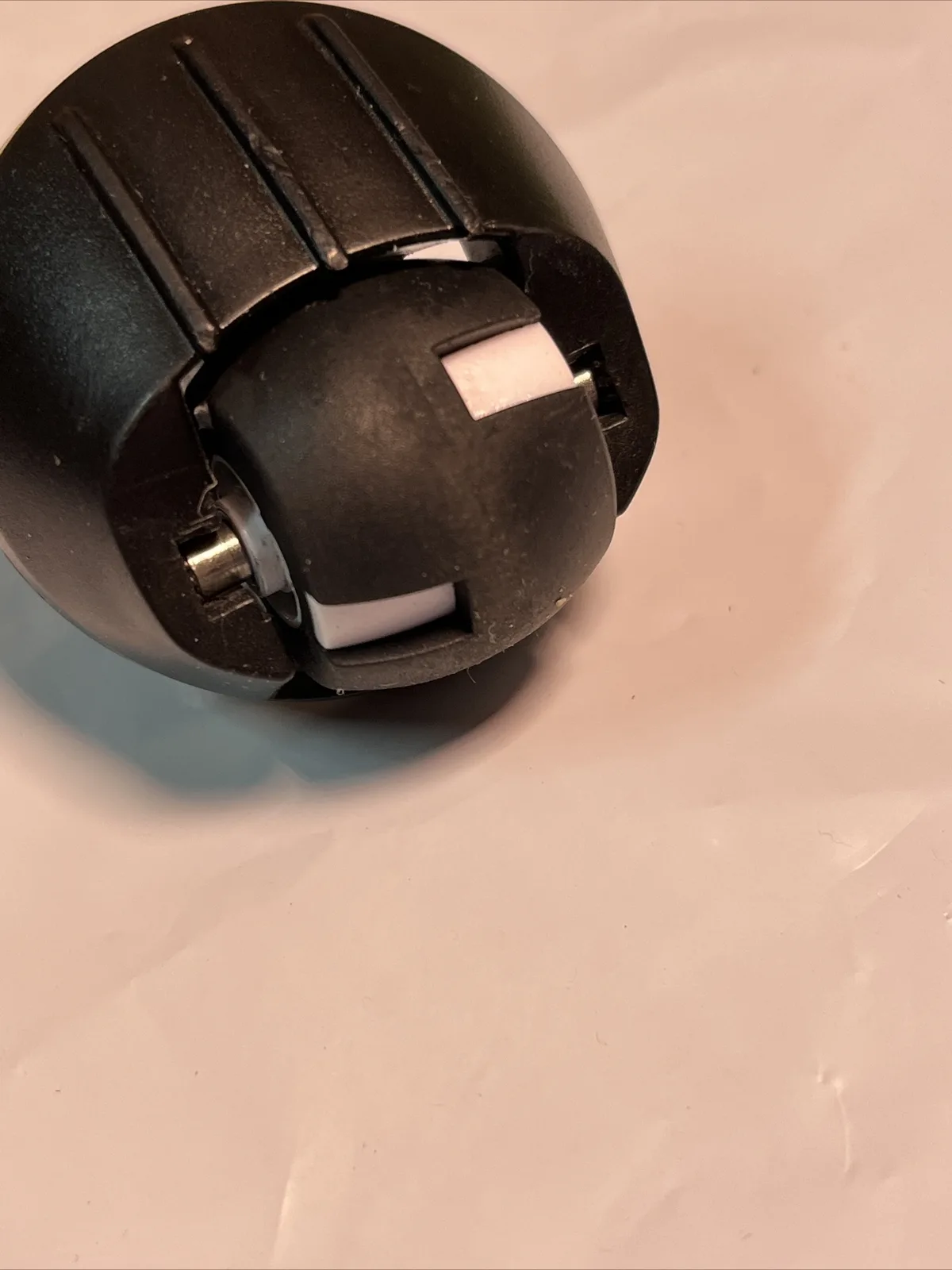 Caster wheel